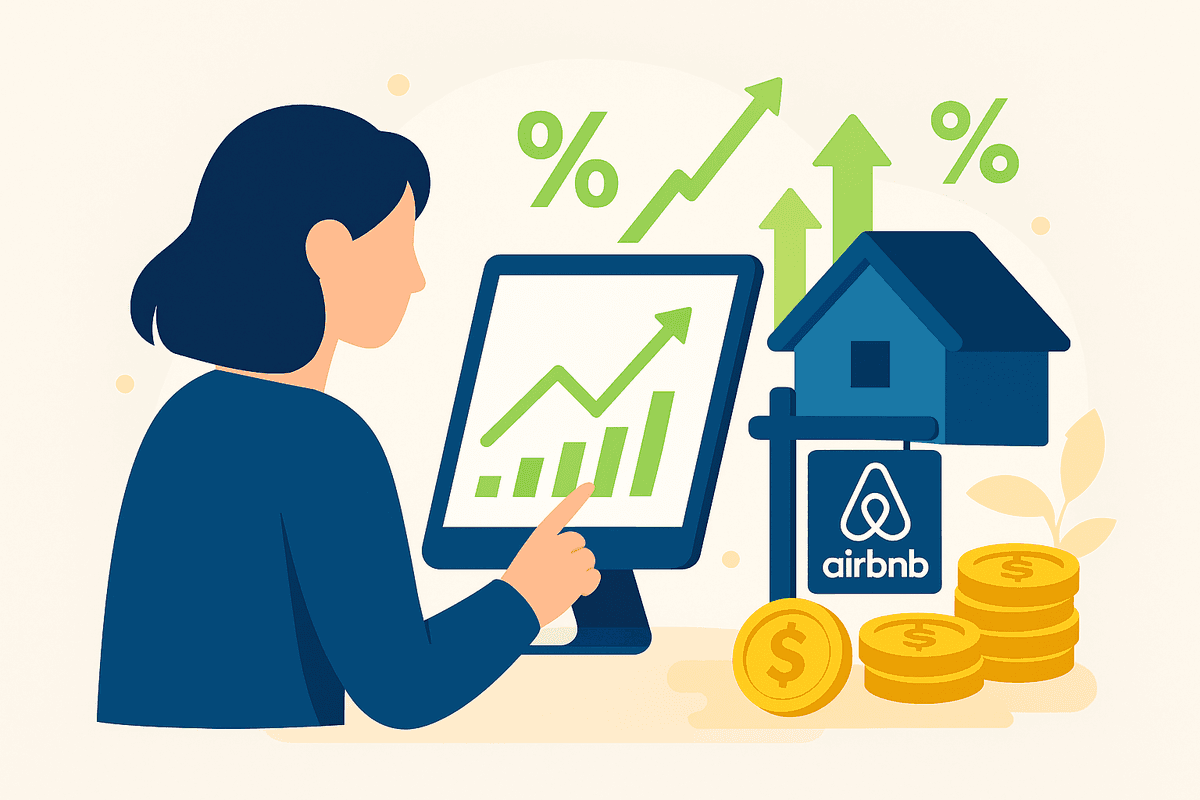 Illustration investissement locatif